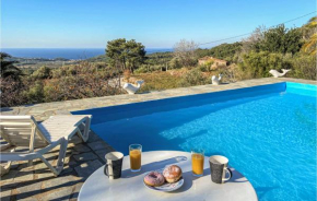 Beautiful Home In Samos